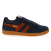 Gola EQUIPE SUEDE Modrá