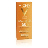 VICHY Idéal Soleil Skin Perfection Velvety Cream SPF 50+ 50 ml