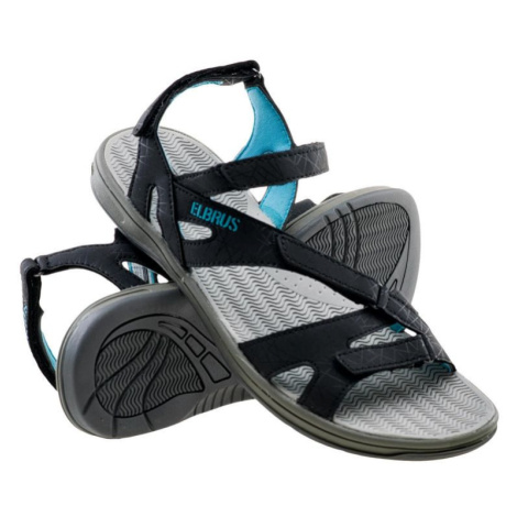 Dámské sandály Elbrus Laren 92800224786