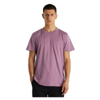 Dedicated T-shirt Stockholm Base Dusty Purple