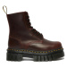 Dr. Martens Audrick Leather Platfrom Boots