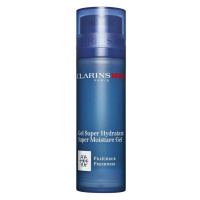 Clarins Hydratační gel pro muže Men (Super Moisture Gel) 50 ml