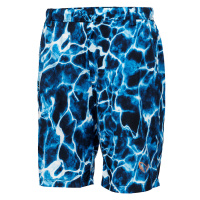 Savage gear kraťasy marine shorts sea blue