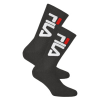 Fila 2 PACK - ponožky F9598-200