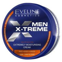 Eveline MEN X-TREME Multifunkční hydratační krém 200 ml