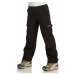 Dětské softshellové kalhoty Regatta RKJ018 WINTER SSHELL 19