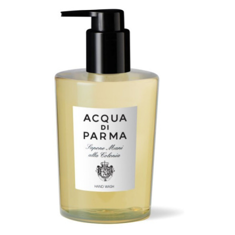 Acqua di Parma Colonia - tekuté mýdlo na ruce - TESTER 300 ml