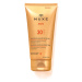 Nuxe Mléko na opalování SPF 30 Sun (Delicious Lotion) 150 ml