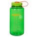 Nalgene Wide Mouth 1 l Melon Ball Sustain