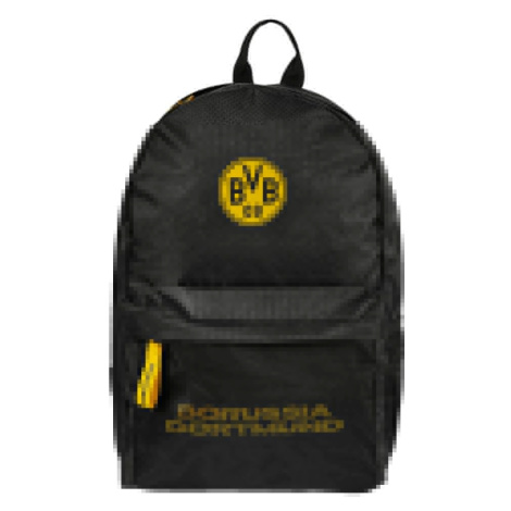 Borussia Dortmund batoh na záda schwarz Puma