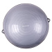 Balanční podložka Sportago Balance Ball - 58 cm šedá