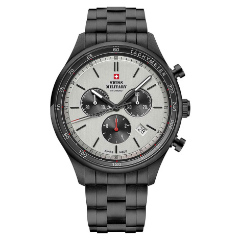 SWISS MILITARY BY CHRONO SM34081.05