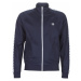 Fred Perry TAPED TRACK JACKET Modrá