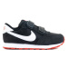 Dětské boty MD Valiant (TDV) Jr CN8560-016 - Nike