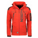 GEOGRAPHICAL NORWAY bunda pánská TECHNO softshell