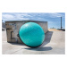 Balanční podložka Sportago Balance Ball - 58 cm tyrkysová