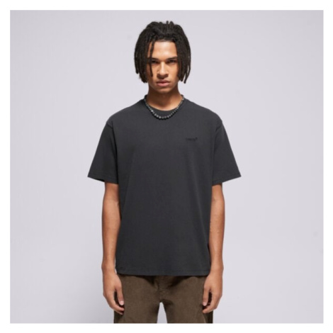 Levi's Tričko Red Tab Vintage Tee Blacks