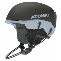 Atomic Redster SL Black Lyžařská helma