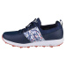 MODRÉ DÁMSKÉ TENISKY SKECHERS GO GOLF MAX-LAG Tmavě modrá