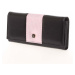 Originální dámská peněženka Cavaldi 4T, růžová