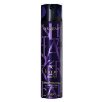 Kérastase Lak na vlasy s extra silnou fixací Purple Vision (K Laque Noire) 300 ml