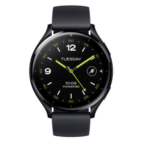 Xiaomi Watch 2 - Black