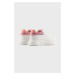Sneakers boty Emporio Armani bílá barva, X3X024 XN824 S779