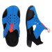 Nike Sportswear Otevřená obuv 'Sunray Protect 2' modrá