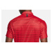 Polokošile golfová Nike Dri-FIT ADV Tiger Woods Červená