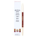 Sisley Phyto-Lip Liner konturovací tužka na rty s ořezávátkem odstín 10 Perfect Auburn 1.2 g