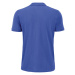 SOĽS Planet Men Pánská polokošile SL03566 Royal blue