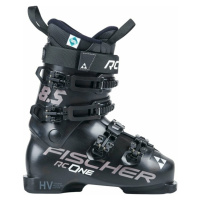 Fischer RC One 8.5 WS Boots Black Sjezdové boty