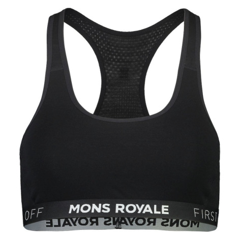 Mons Royale Dámská sportovní podprsenka Sierra Sports Bra