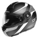 Schuberth C3 Pro Sestante Grey Přilba