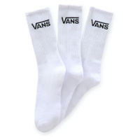 Pánské ponožky Vans Mn Vans Crew Barva: bílá