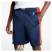 Nike Men's Basketball Shorts College Navy/ White