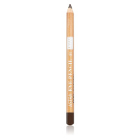 Astra Make-up Pure Beauty Eye Pencil kajalová tužka na oči odstín 02 Brown 1,1 g