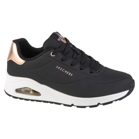SKECHERS Boty univerzálni dámské Skechers Uno