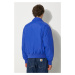 Bunda adidas Originals Premium Essentials Jacket pánská, přechodná, HR2981-blue