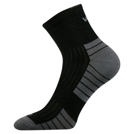 Voxx Belkin Unisex sportovní ponožky BM000000558700102053 černá