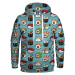 Aloha From Deer Unisex's Sushi Hoodie H-K AFD359