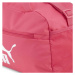 Puma PHASE SPORTS BAG Sportovní taška, růžová, velikost