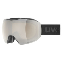 Lyžařské Brýle Uvex Epic černá