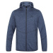 Hannah Damar Hoody Pánská mikina 10019229HHX blue shadow mel