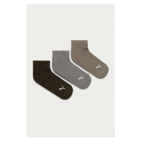 Ponožky Puma (3-pack) 906807 538670