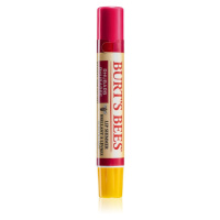 Burt’s Bees Lip Shimmer lesk na rty odstín Rhubarb 2.6 g