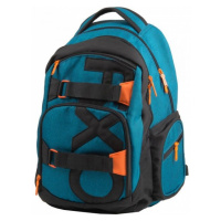 Oxybag OXY STYLE Školní batoh, modrá, velikost