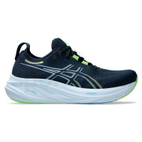 Asics Gel-Nimbus 26 M 1011B794400 - french blue/electric lime