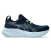 Asics Gel-Nimbus 26 M 1011B794400 - french blue/electric lime