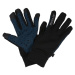 Dětské strečového rukavice Regatta GRIPPY II černá